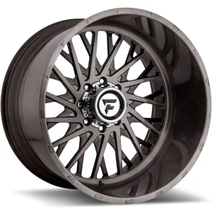 Fittipaldi Offroad – FTF08 – Bronze – 22″x12″ -51mm – Summer Wheels – FTF08-22125127N51BBT